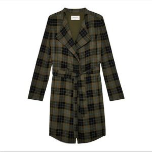 Bataton Quincey Jacket size XS